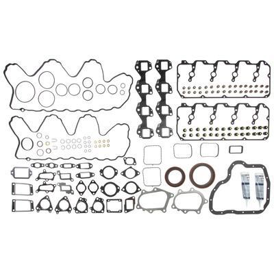 Mahle Original Head Gasket Sets MCI95-3727