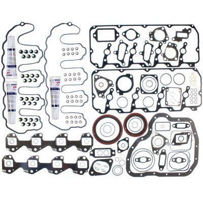 Mahle Original Head Gasket Sets MCI95-3734