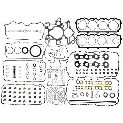 Mahle Original Head Gasket Sets MCI95-3747