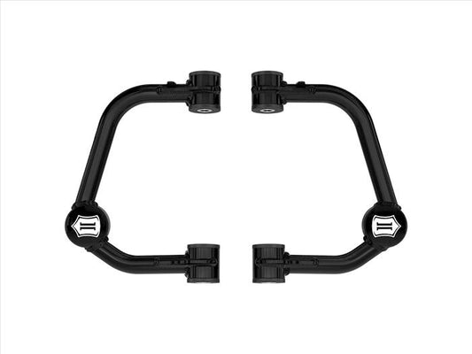 ICON 2021-2023 F150 Tubular Upper Control Arm/Delta Joint Pro Kit
