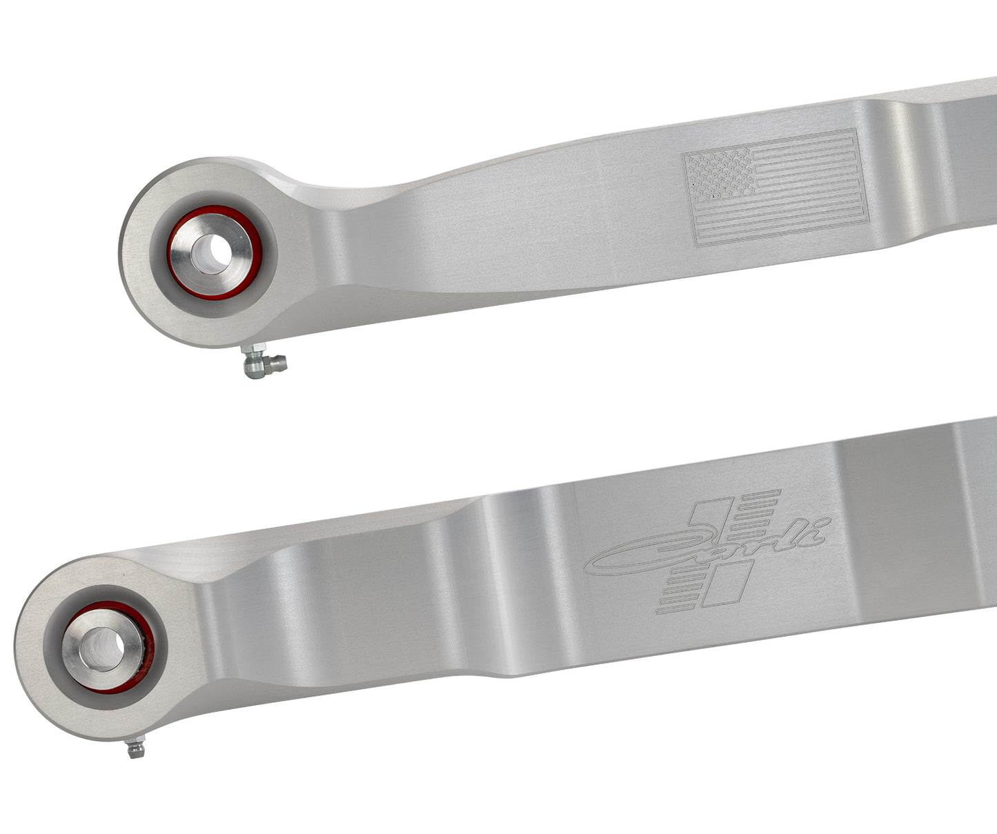 14mm - 94-02 RAM 2500/3500 4X4 RAM BILLET HIGH CLEARANCE EXTENDED CONTROL ARMS