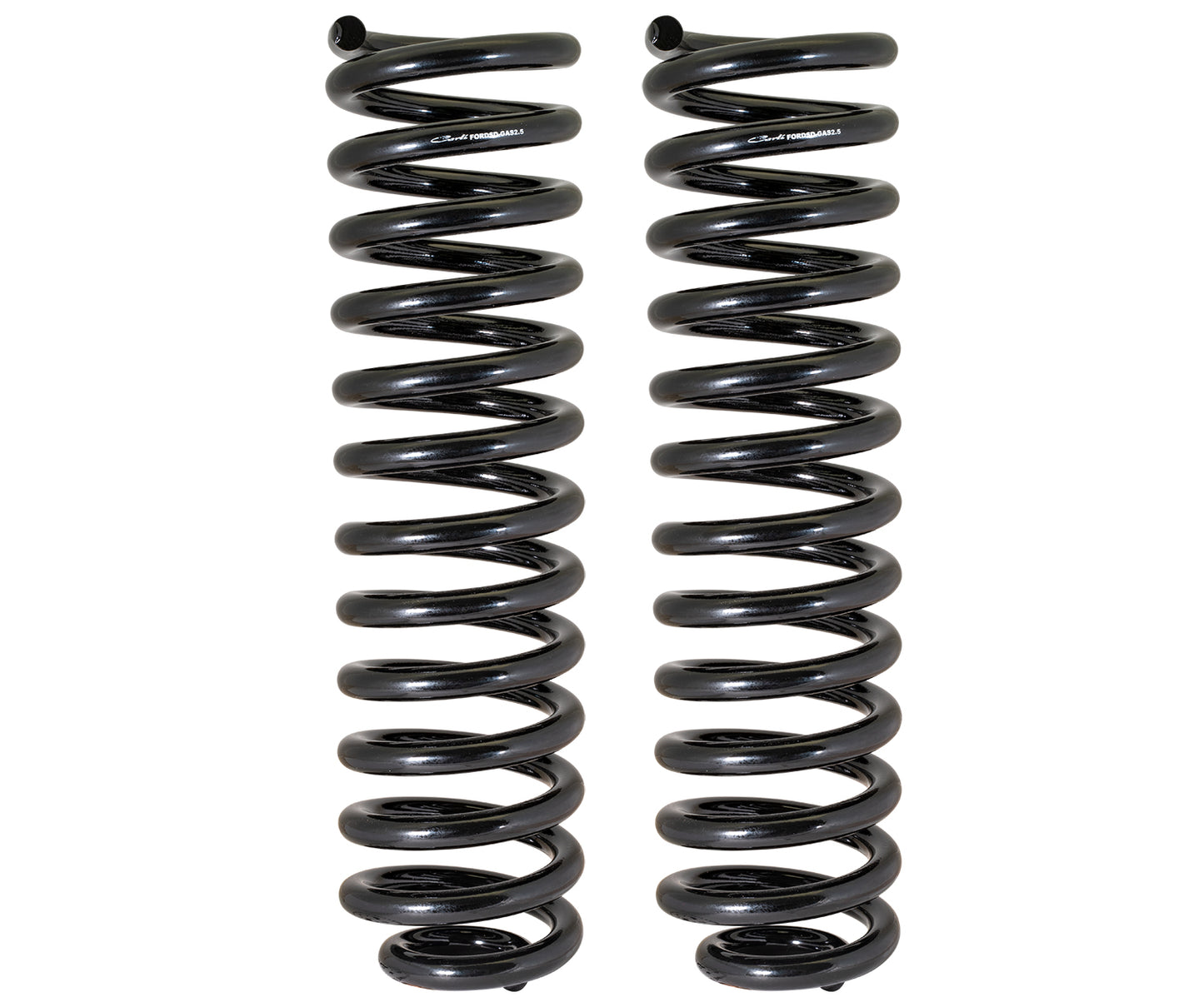 11-23 FORD F250/350 4X4 GAS 2.0″/3.0″ LIFT LEVELING COILS
