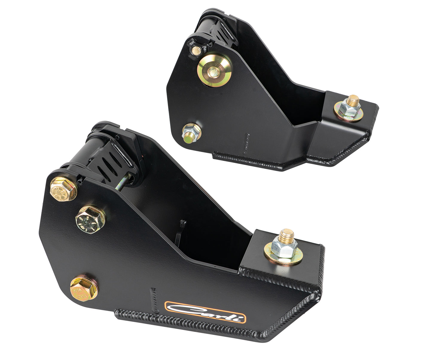 23-26 FORD F250/350 4X4 RADIUS ARM DROP BRACKETS - 5.5" LIFT