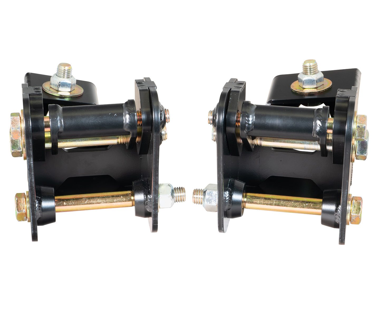 23-26 FORD F250/350 4X4 RADIUS ARM DROP BRACKETS – 3.5″ LIFT