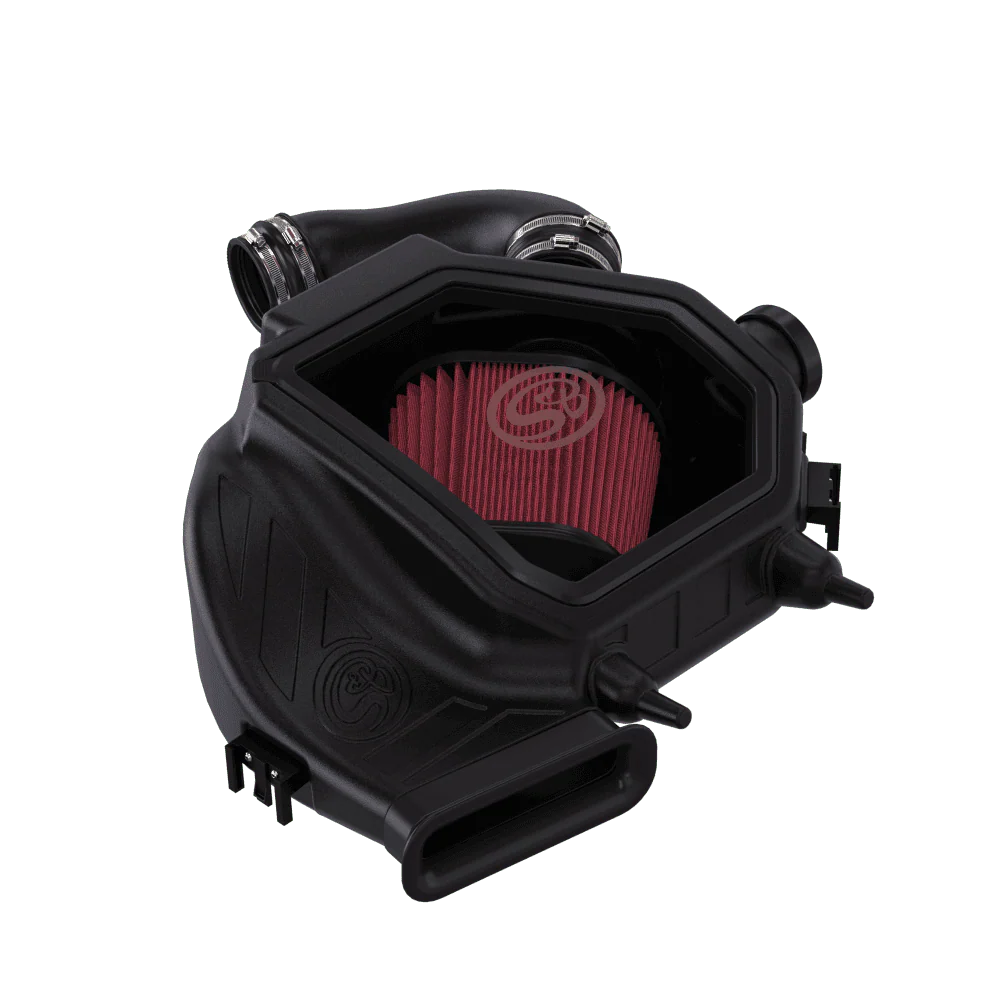 LT Cold Air Intake For 2024-2025 Ford Mustang Ecoboost 2.3L Turbo - No Tune Required