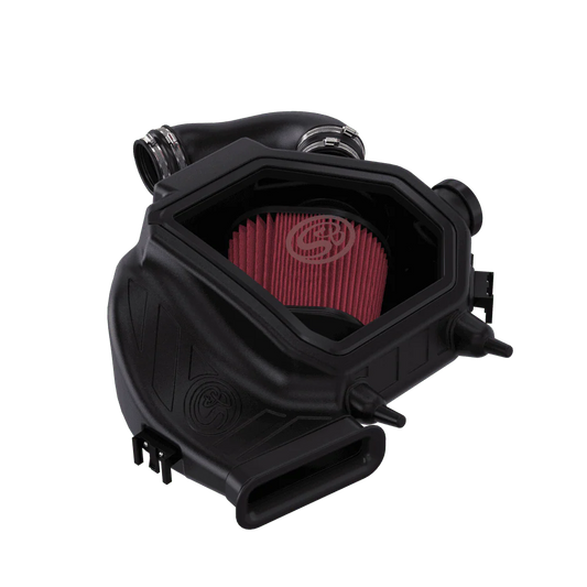 LT Cold Air Intake For 2024-2025 Ford Mustang Ecoboost 2.3L Turbo - No Tune Required