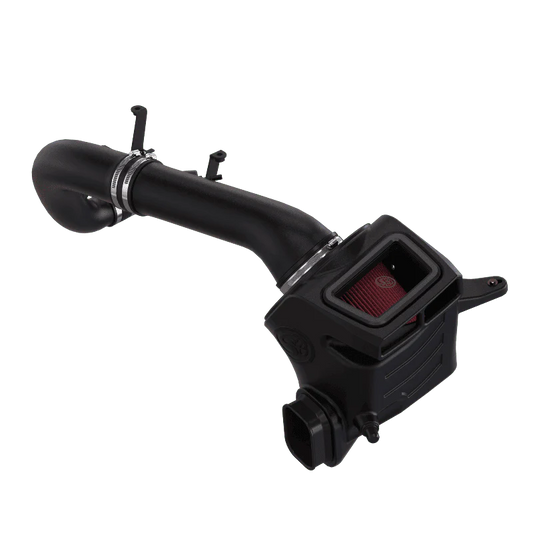 Cold Air Intake for 2023-2025 Chevrolet Colorado / GMC Canyon 2.7L