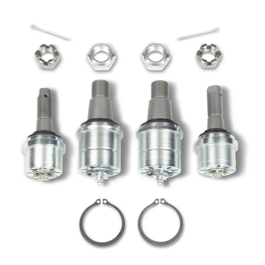 Dynatrac HD Balljoints for Most Dana 60 and Dynatrac Pro 60 Knuckles