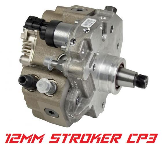 Dodge 03-07 5.9L Brand New 12MM Stroker CP3 Dynomite Diesel