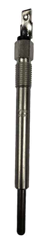 DieselRx DRX00017 Glow Plug, Dual Coil, Self Regulating - Case/IH Tractor