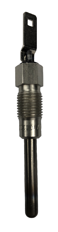 DieselRx DRX00050 Glow Plug, Dual Coil, Self Regulating - 1982-2001 Chevy/GMC 6.2L/6.5L