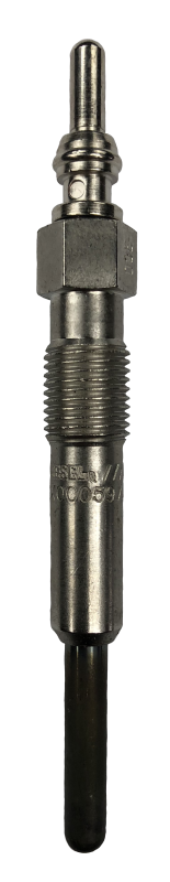 DieselRx DRX00059 Glow Plug, Dual Coil, Self Regulating - 1997-2003 Volkswagen 1.9L