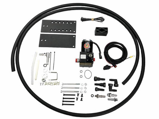 Raptor RP-4G-100 1998.5-2002 Dodge Cummins with In-Tank Fuel Pump