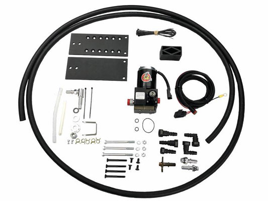 Raptor RP-4G-100 2003-2004 Dodge Cummins with In-Tank Fuel Pump