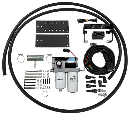 AirDog II-5G,  DF-100-5G 1992-2000 Chevy Diesel