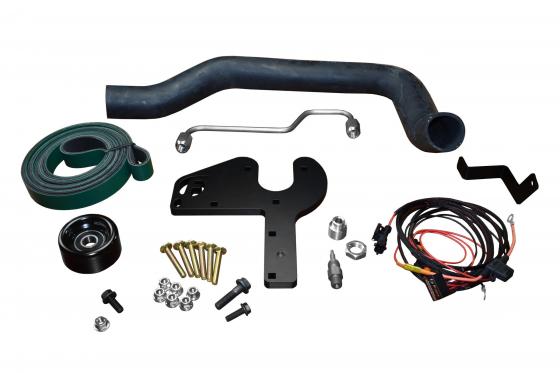 6.7L Dual Pump Hardware Kit for 2007.5-2009 Cummins Fleece Performance