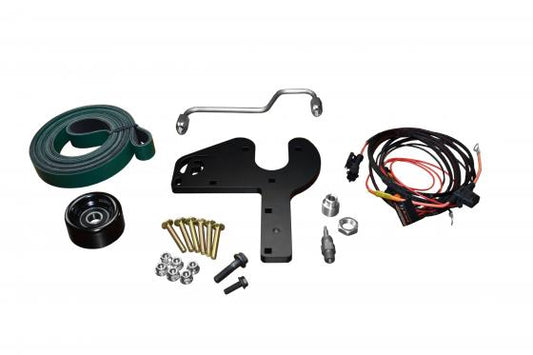 6.7L Dual Pump Hardware Kit for 2010-2012 Cummins Fleece Performance