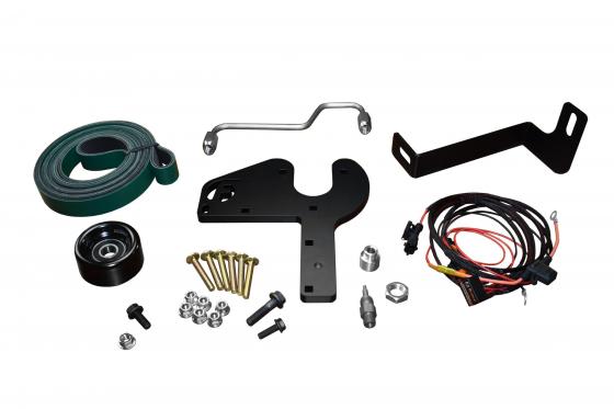 6.7L Dual Pump Hardware Kit for 2013-2018 Cummins Fleece Performance