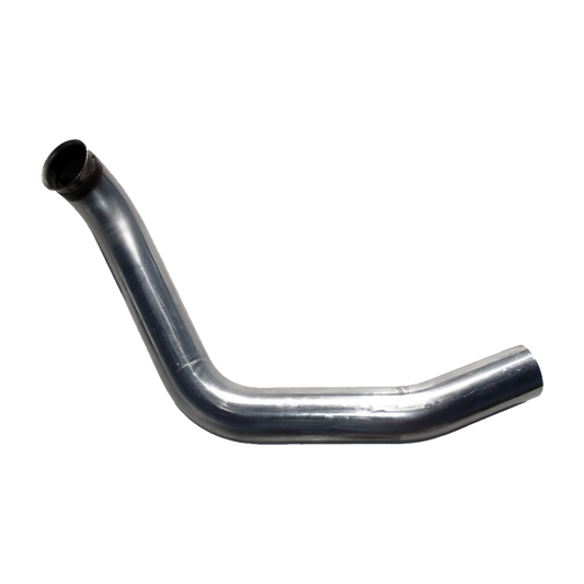 T409 Stainless Steel 4" Down Pipe