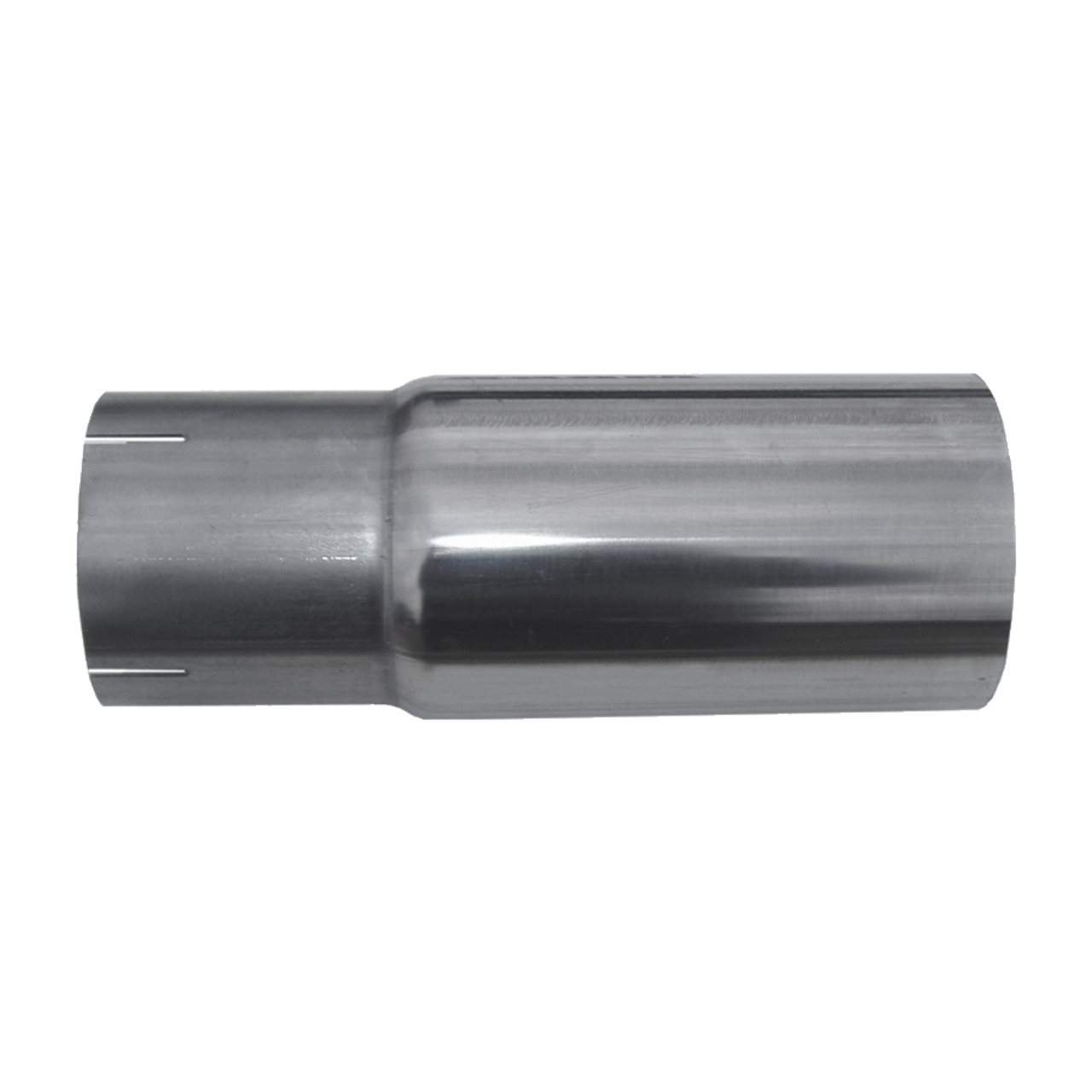 T409 Stainless Steel Adapter for All Regular Cab Installations