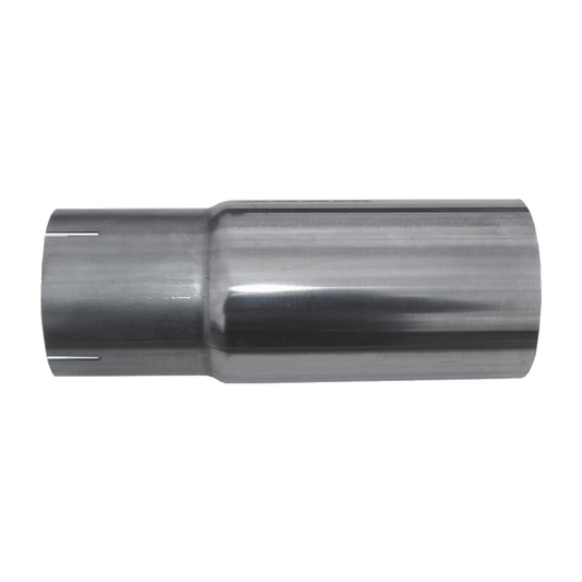 T409 Stainless Steel Adapter for All Regular Cab Installations