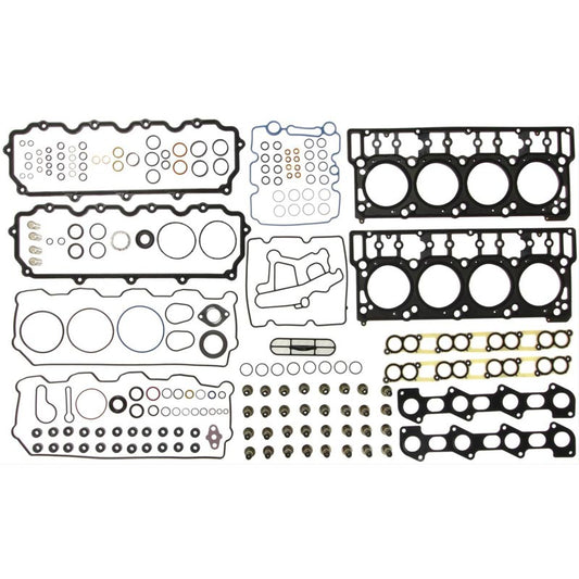 Mahle Original Gasket Sets MCIHS54450