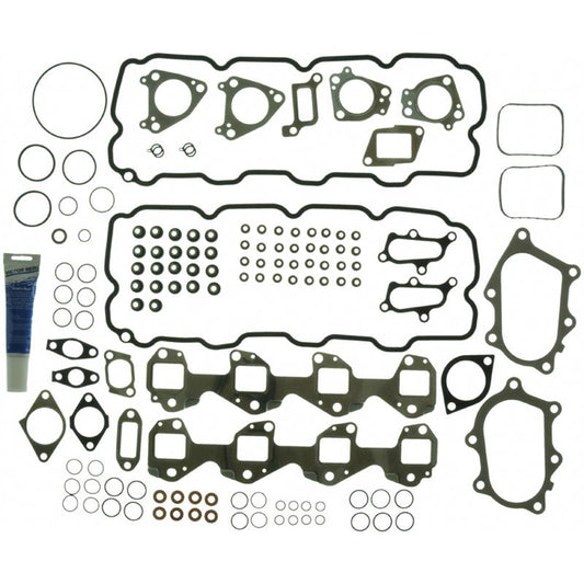 Mahle Original Gasket Sets MCIHS54580