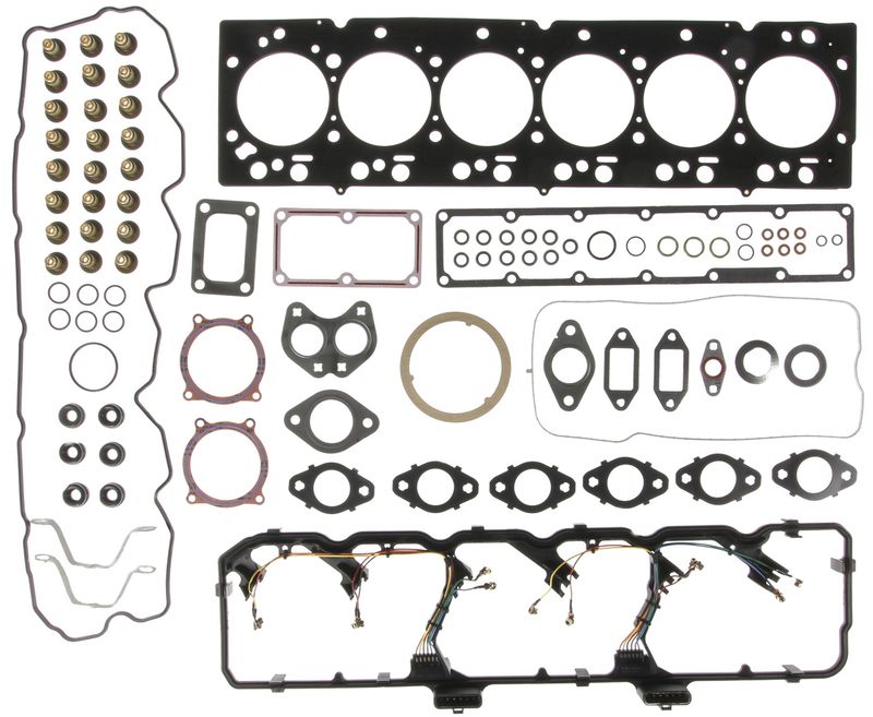 Mahle Original Head Gasket Sets MCIHS547744