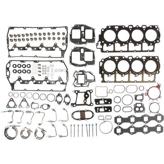 Mahle Original Head Gasket Sets MCIHS54886A