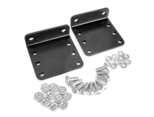 AMP Research BedXtender HD™ Compact L Bracket Kit - 74601-01A