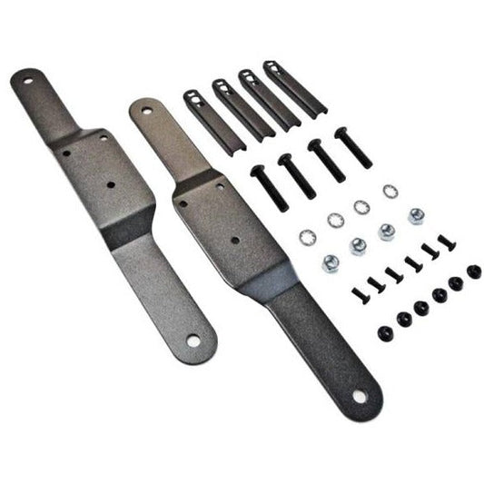 AMP Research BedXtender HD™ Ford No-Drill Install Kit - 74602-01A