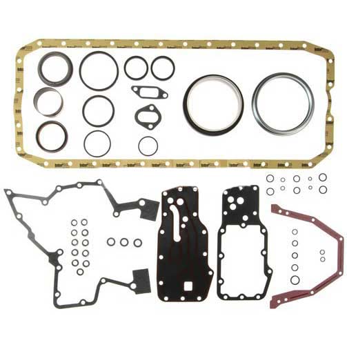 Mahle Original Lower Engine Gasket Sets MCICS54556