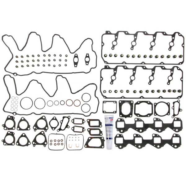 Mahle Original Gasket Sets MCIHS54580C