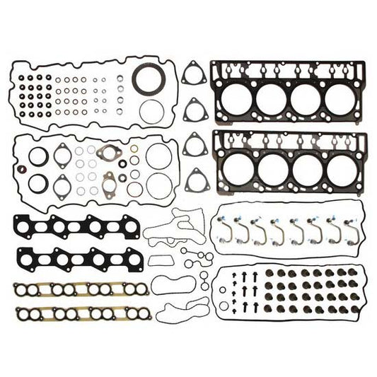 Mahle Original Gasket Sets MCIHS54557