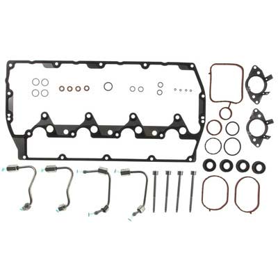 Mahle Original Head Gasket Sets MCIVS50658SL (LEFT)