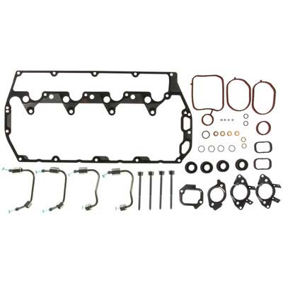 Mahle Original Head Gasket Sets MCIVS50658SR (RIGHT)