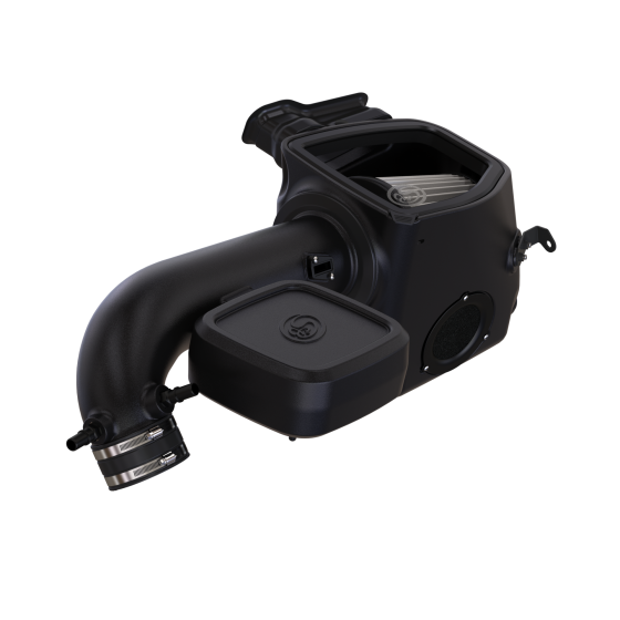 S&B Cold Air Intake For 2023-2024 Ford F250 F350 7.3L with Dry Extendable Filter