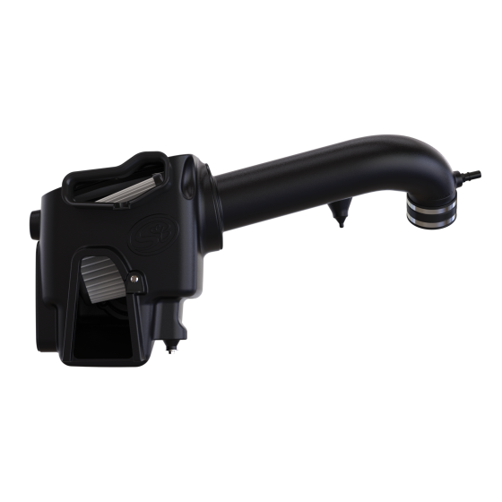 S&B Cold Air Intake For 2023-2024 Ford F250 F350 7.3L with Dry Extendable Filter