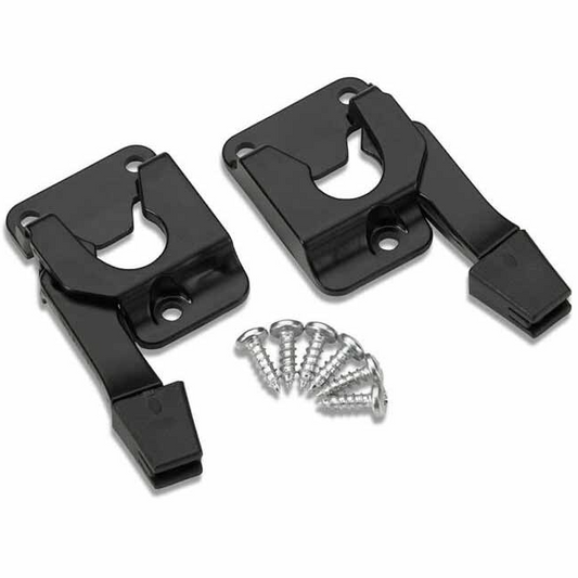 AMP Research BedXtender HD™ Quick-Latch Mounting Kit - 74605-01A (Universal)