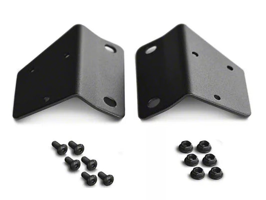 AMP Research BedXtender HD™ Toyota No-Drill Bracket Mounting Kit - 74614-01A