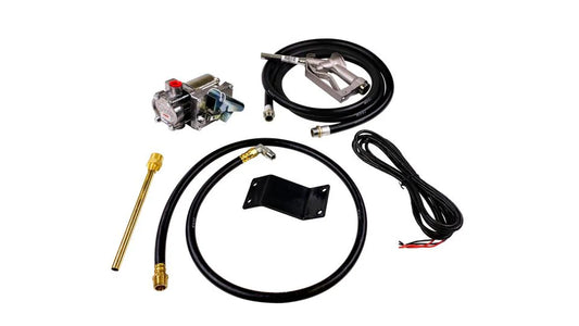 Fuel Transfer Pump Kit for 2011-2016 Ford F-250 / F-350 / F-450