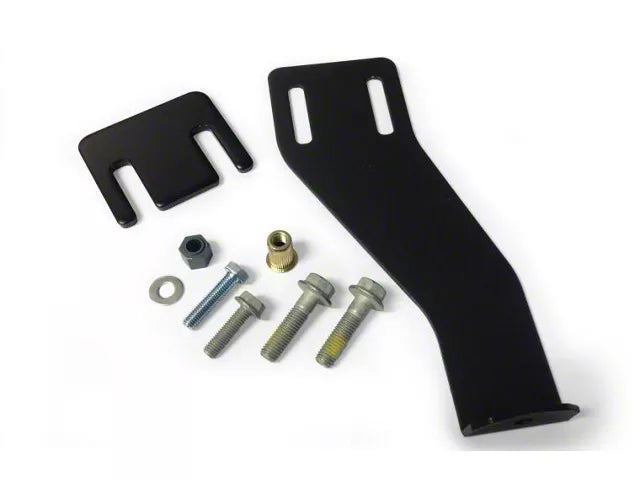 AMP Research Bedstep2® Installation Kit - 75611-01A