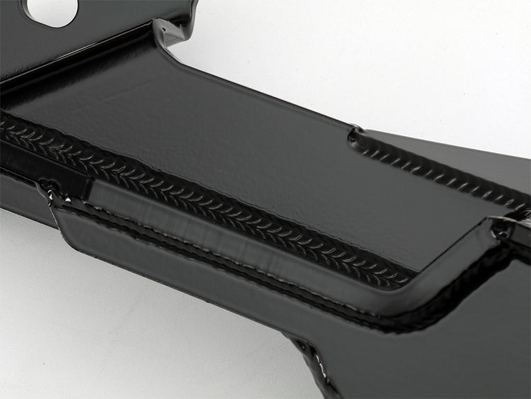 ICON 2008-2025 Ford Super Duty, 4WD, Track Bar Bump Steer Bracket Kit