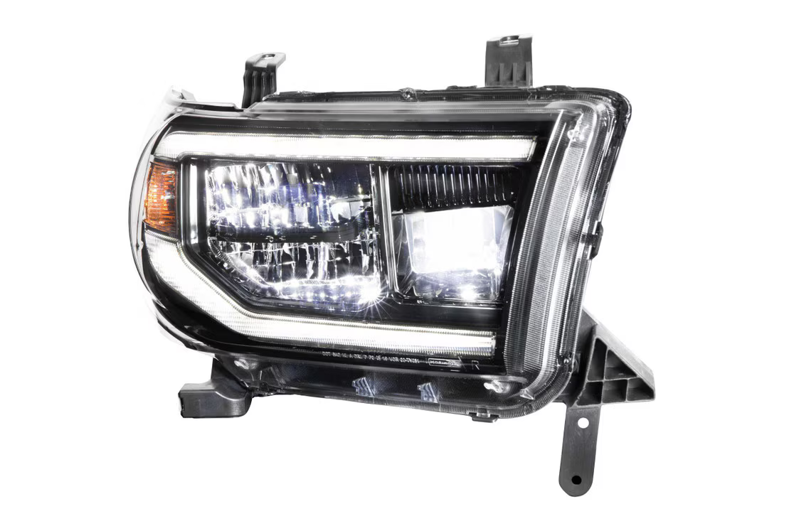 Toyota Sequoia (08-18) XB LED Headlights