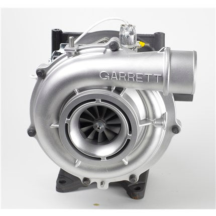 Garrett New Stock GT3788VA Turbo - 11-16 GM Duramax LML