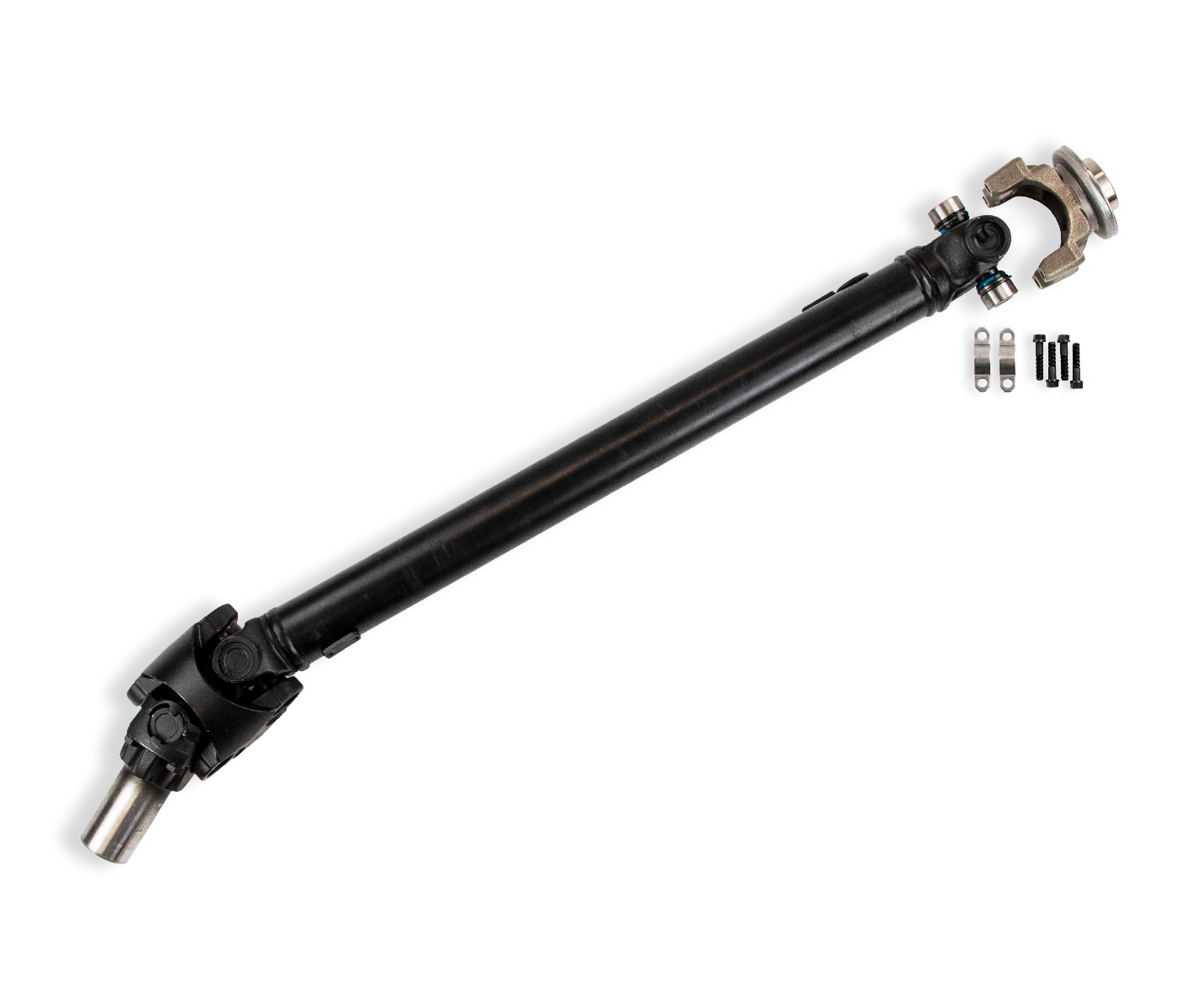 Cognito CV Front Driveline For 7-9 Inch On 19-25 Silverado/Sierra 1500