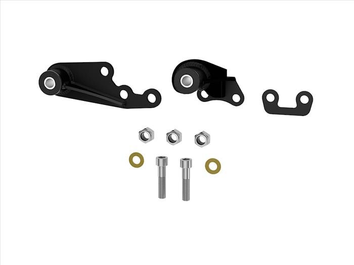 Cognito Front Differential Drop Kit for 22-25 Toyota Tundra 4WD - 135-91300