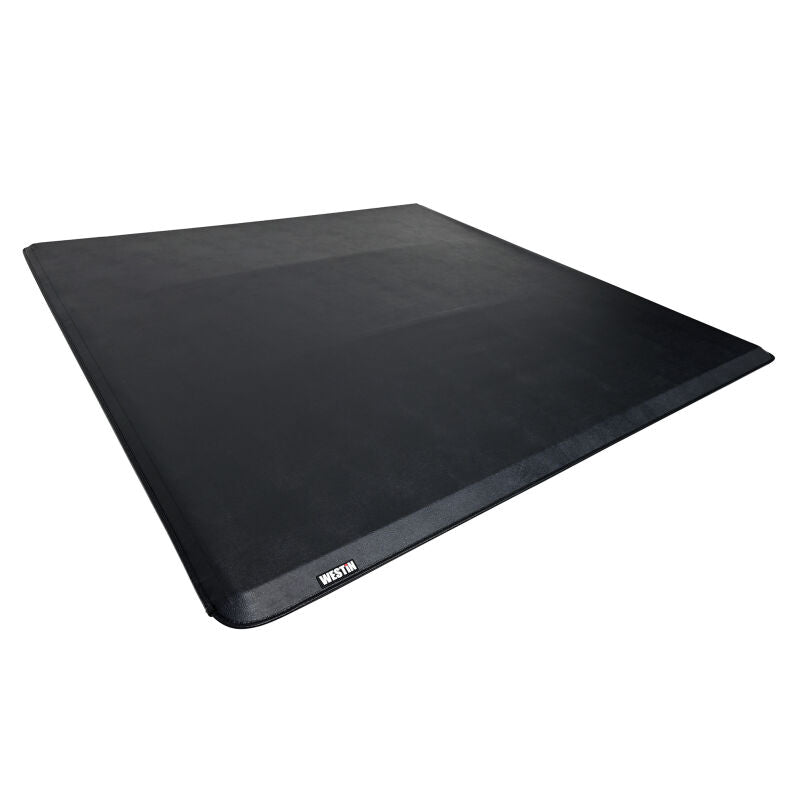 WESTiN Soft Roll-Up Tonneau Cover Vinyl 76"