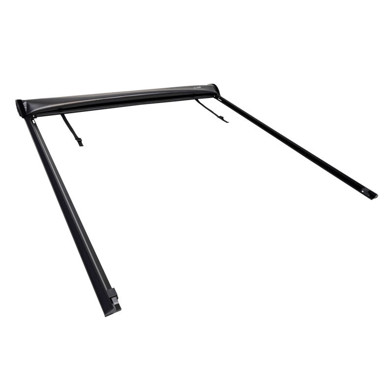 WESTiN Soft Roll-Up Tonneau Cover Vinyl 76"