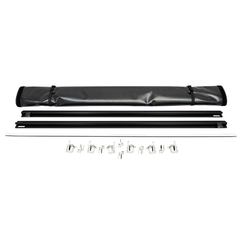 WESTiN Soft Roll-Up Tonneau Cover Vinyl 76"